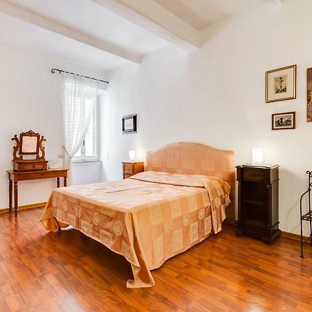 Borgo Vittorio Lovely House Rom Exterior foto